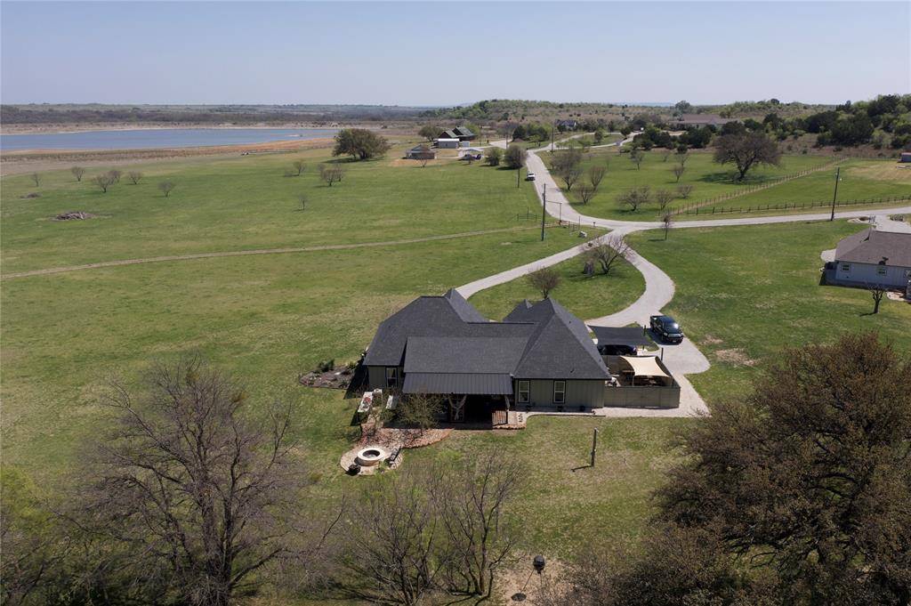 265 Lake Point, Comanche, TX 76442