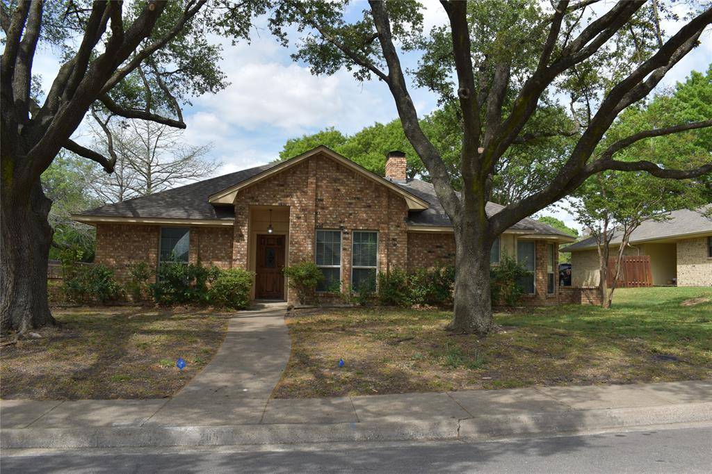 205 Pueblo Drive, Waxahachie, TX 75165