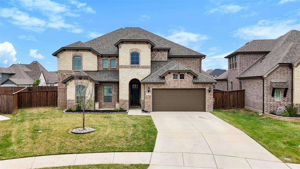 1501 Wild Indigo Drive, Mansfield, TX 76063