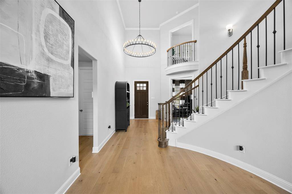 1501 Wild Indigo Drive, Mansfield, TX 76063