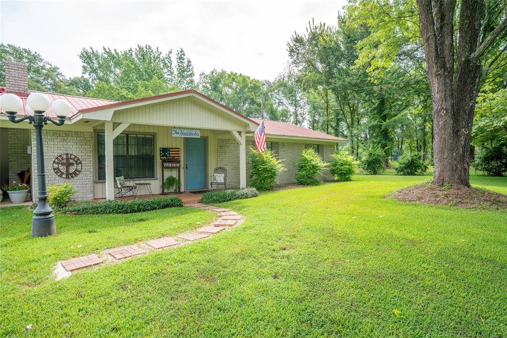 4512 FM 114, Avery, TX 75554