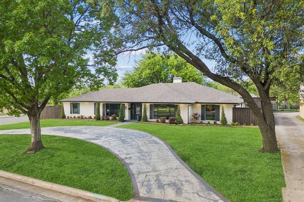 3707 Northaven Road, Dallas, TX 75229