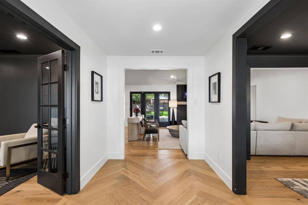 3707 Northaven Road, Dallas, TX 75229