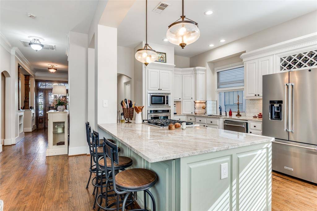 5007 Reiger Avenue, Dallas, TX 75214