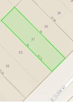 2509 Saint Clair Street, Dallas, TX 75215