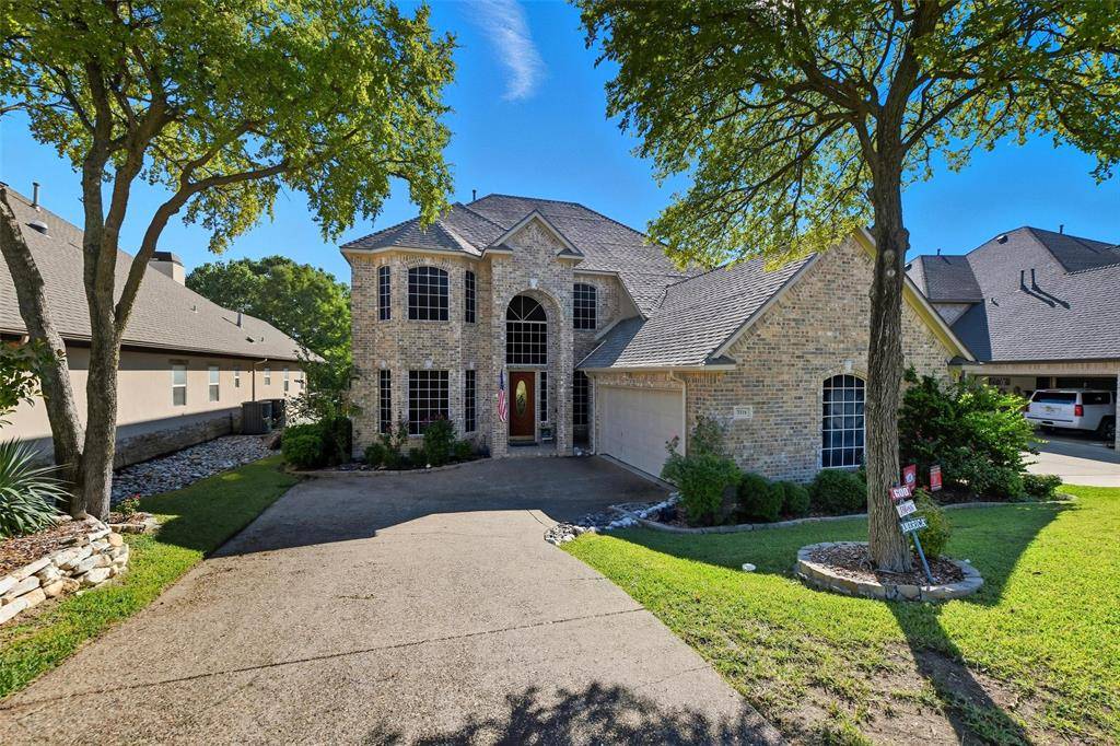3116 Creek Haven Drive, Highland Village, TX 75077
