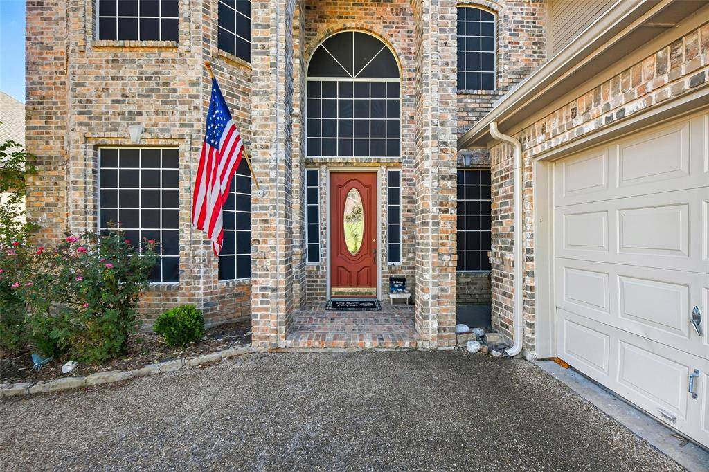 3116 Creek Haven Drive, Highland Village, TX 75077