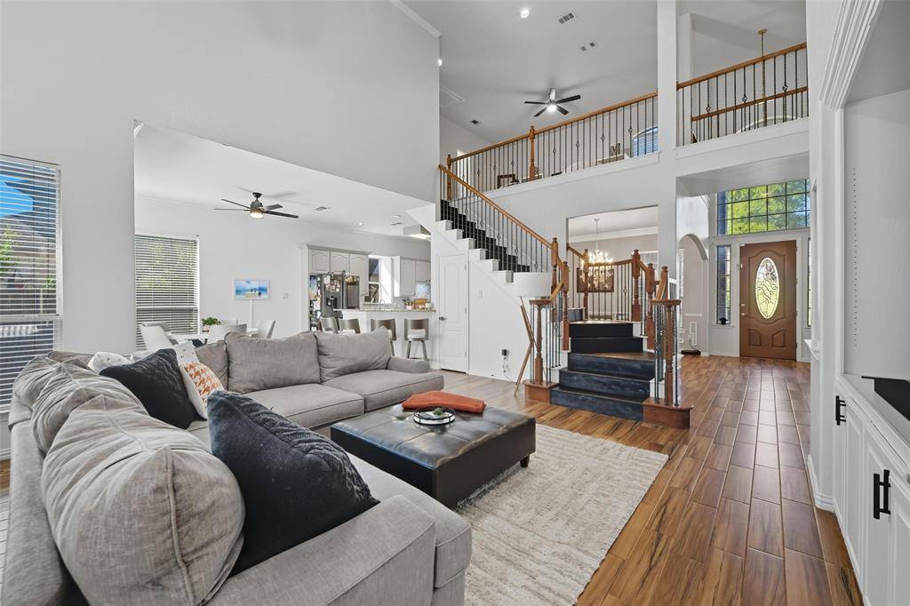 3116 Creek Haven Drive, Highland Village, TX 75077