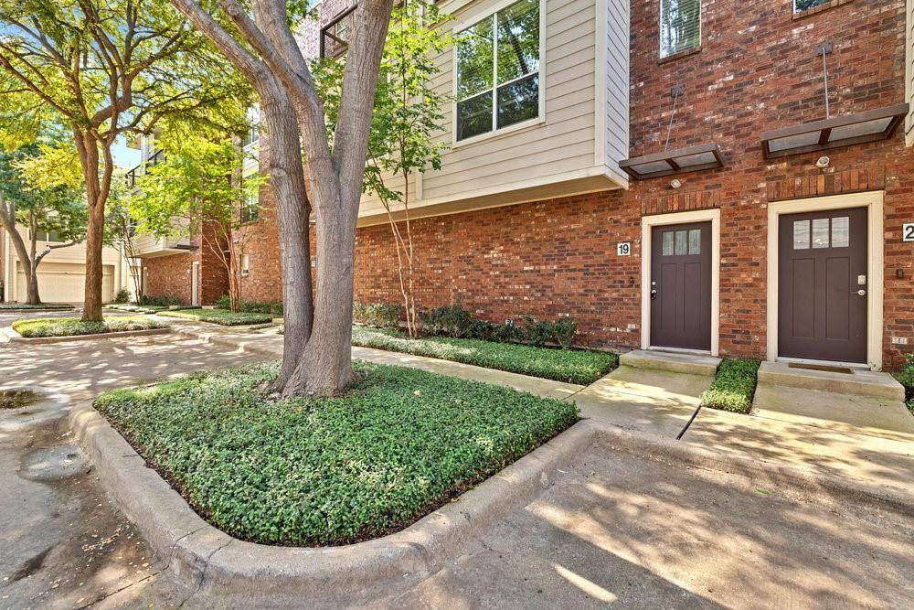 4315 Holland Avenue #19, Dallas, TX 75219
