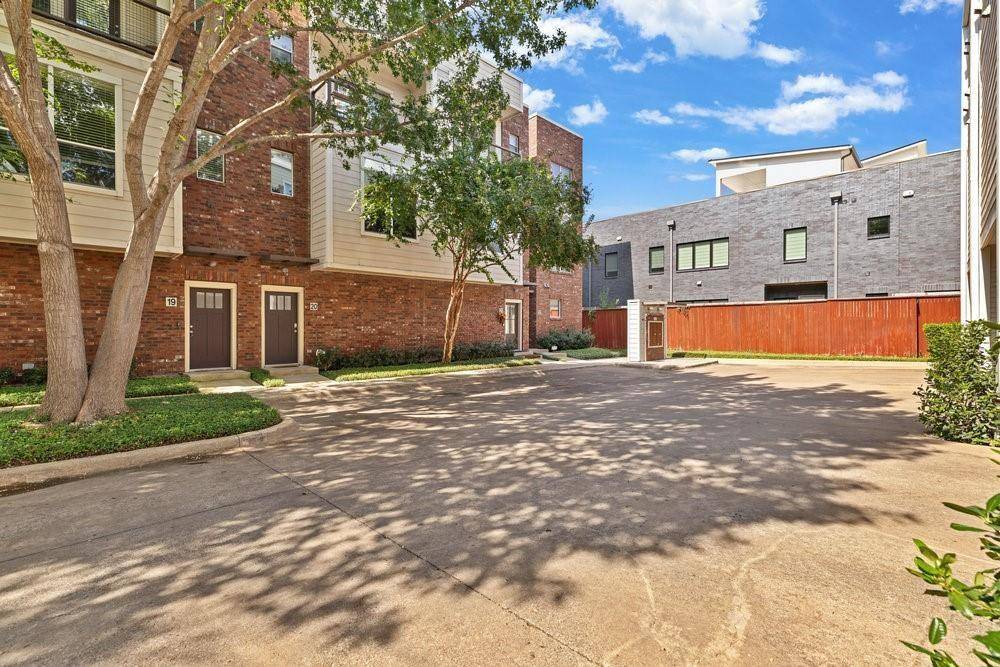 4315 Holland Avenue #19, Dallas, TX 75219