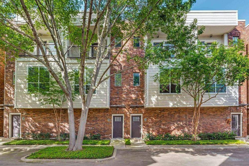4315 Holland Avenue #19, Dallas, TX 75219