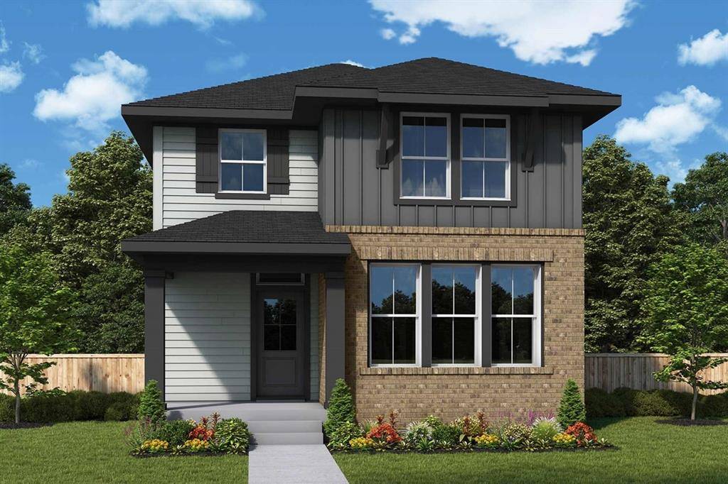 932 Gilbreath Avenue, Crowley, TX 76036