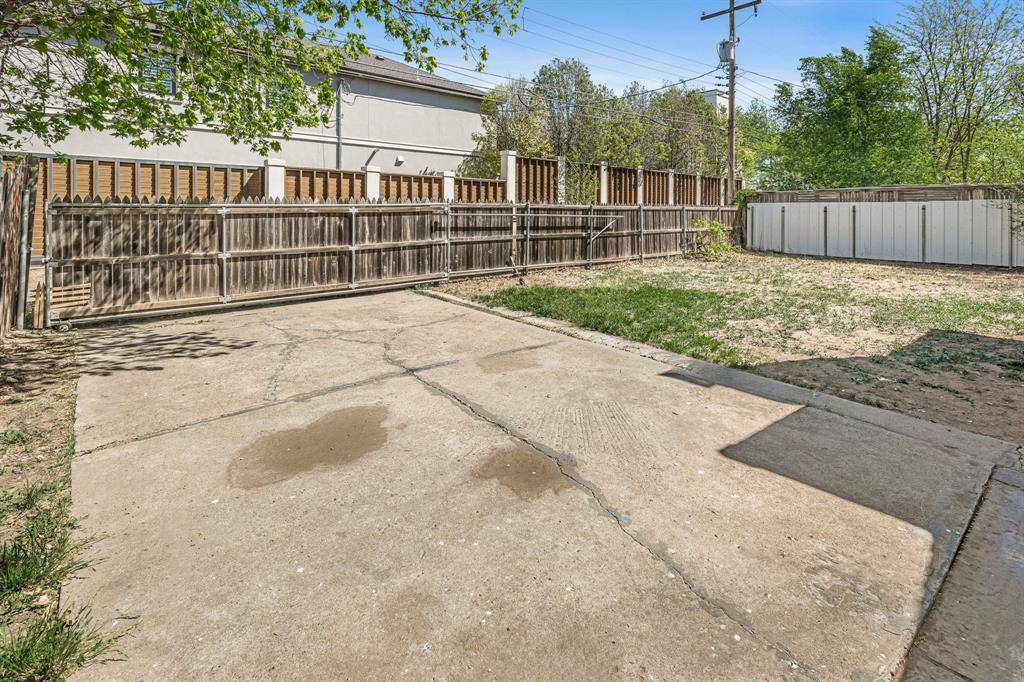 2608 Duncan Drive, Amarillo, TX 79109