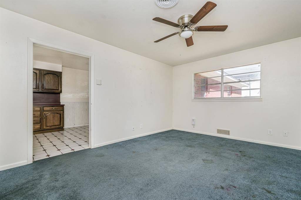 2608 Duncan Drive, Amarillo, TX 79109