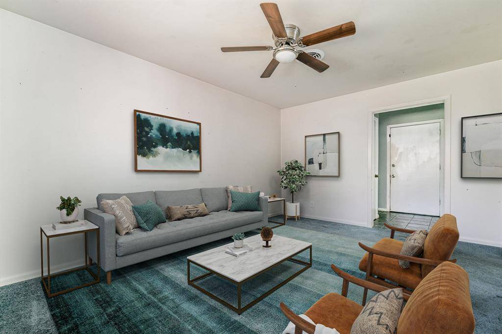 2608 Duncan Drive, Amarillo, TX 79109