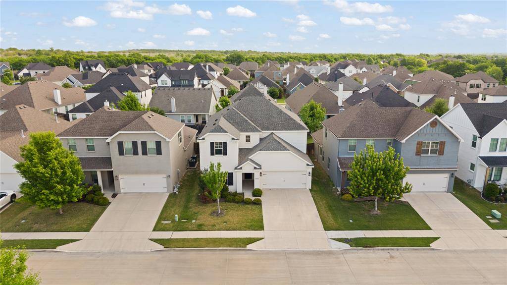 5253 Ranchero Trail, Fort Worth, TX 76126