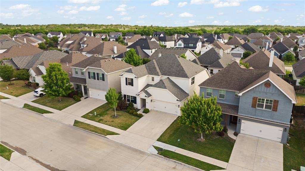 5253 Ranchero Trail, Fort Worth, TX 76126