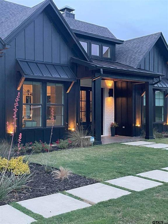 21197 N Gatlinburg, Bullard, TX 75757