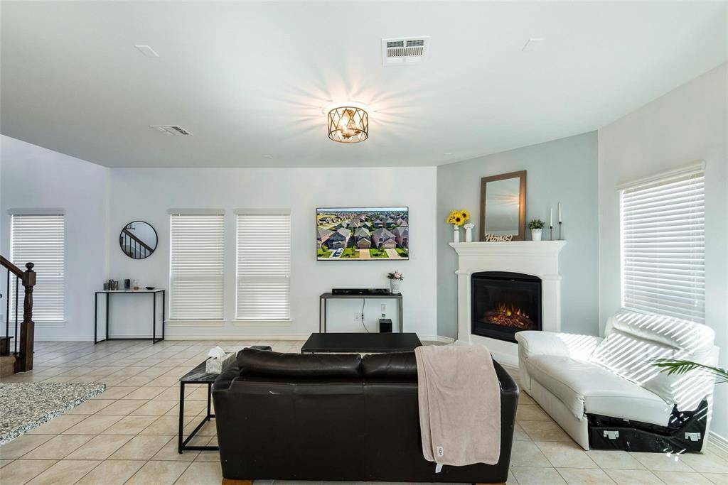 10328 Big Sandy Court, Mckinney, TX 75071