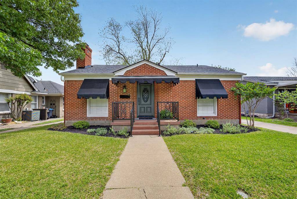 3021 Ryan Place Drive, Fort Worth, TX 76110