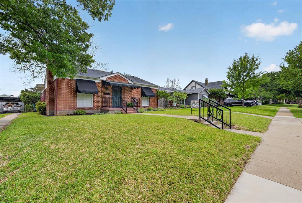 3021 Ryan Place Drive, Fort Worth, TX 76110