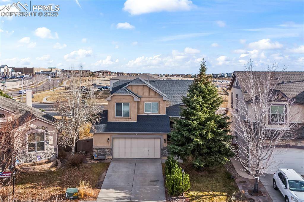 4265 Apple Hill CT, Colorado Springs, CO 80920