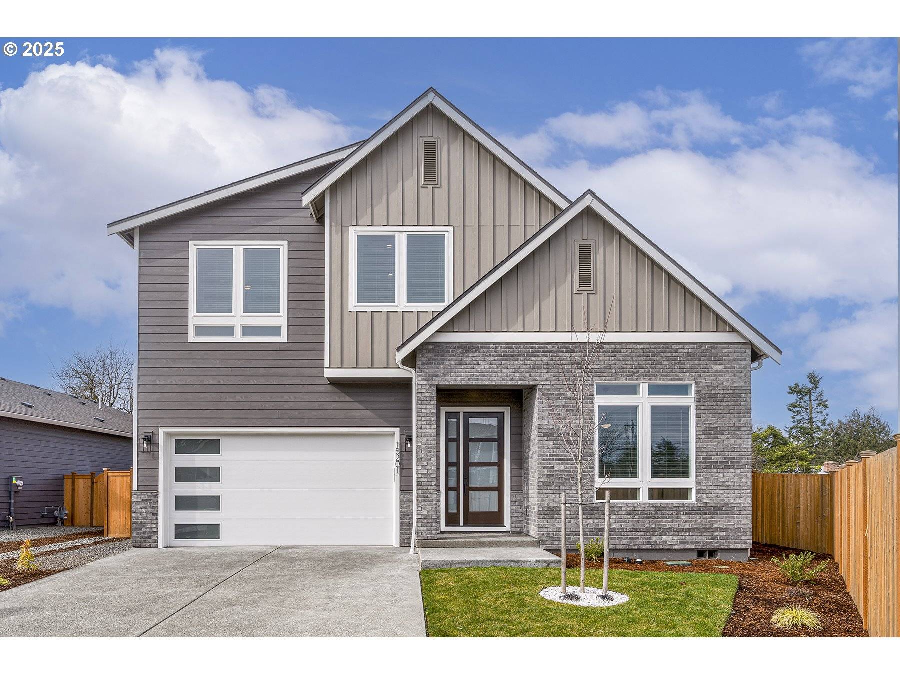 15201 SE TOWERS TER, Milwaukie, OR 97267