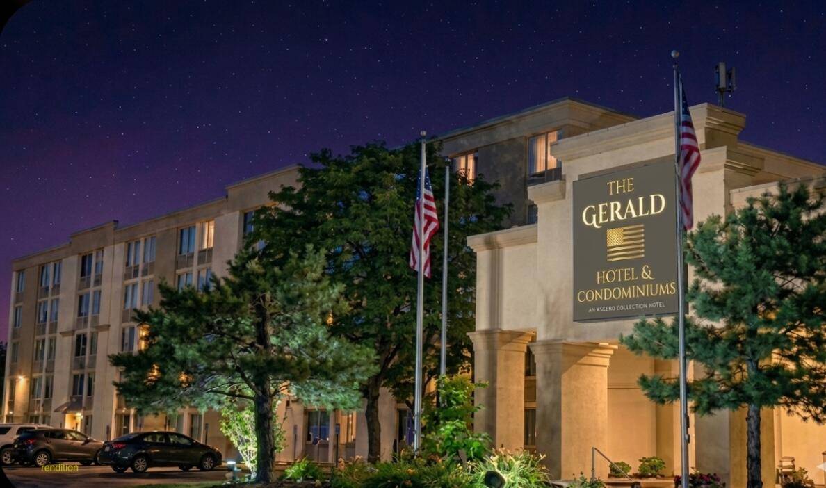 3333 28th ST SE #507, City Of Kentwood, MI 49512