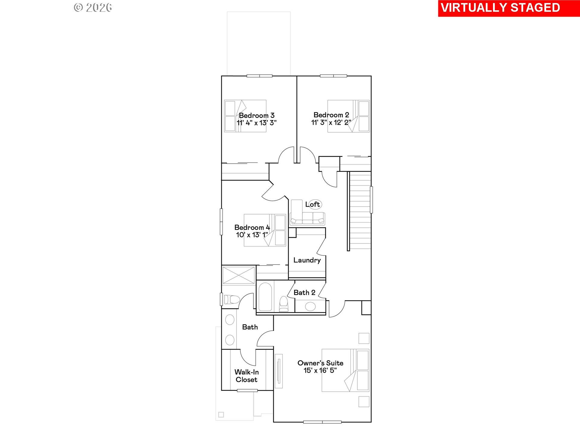 511 Spring BLVD, Woodburn, OR 97071