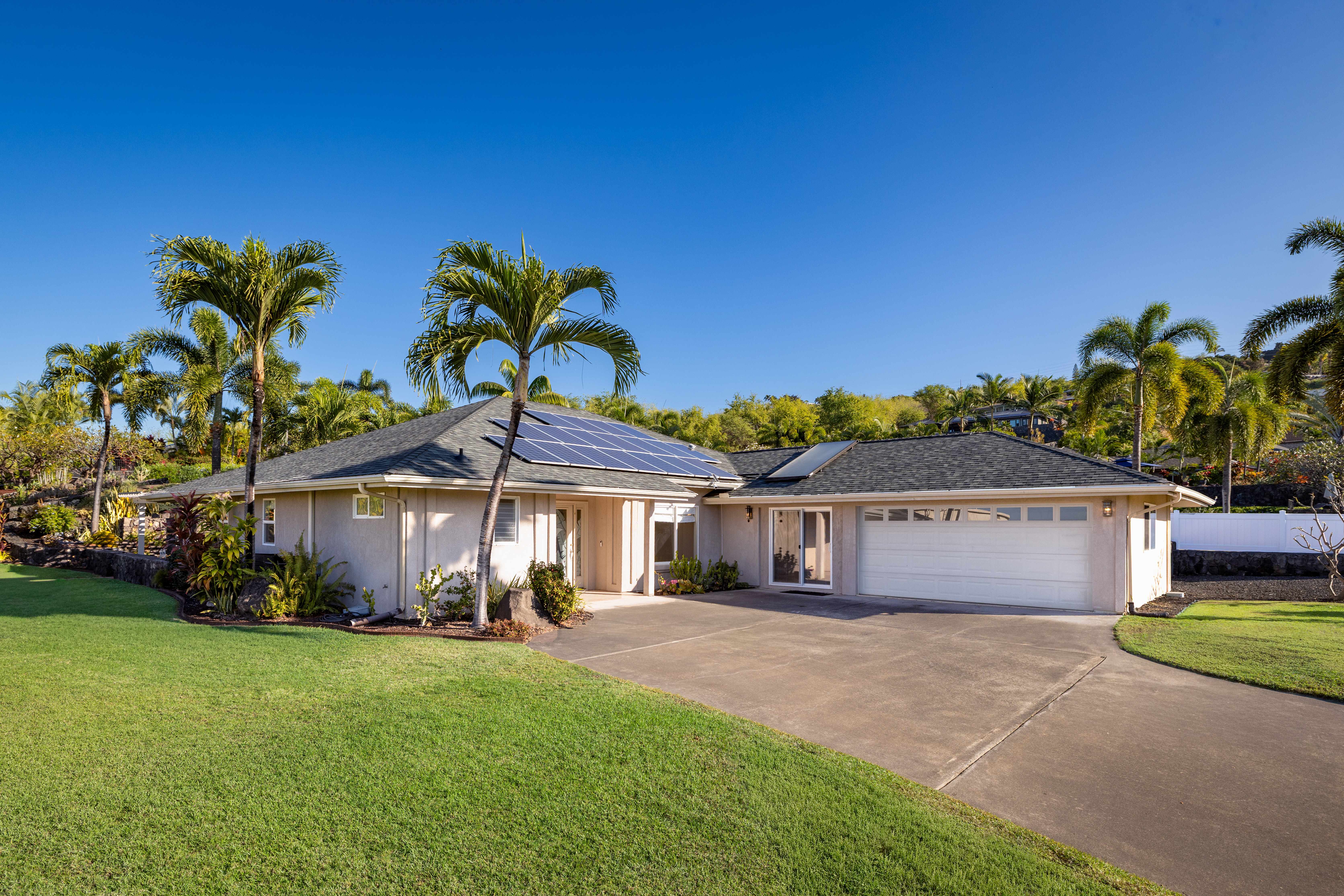 77-267 HOOMOHALA RD, Kailua-kona, HI 96740