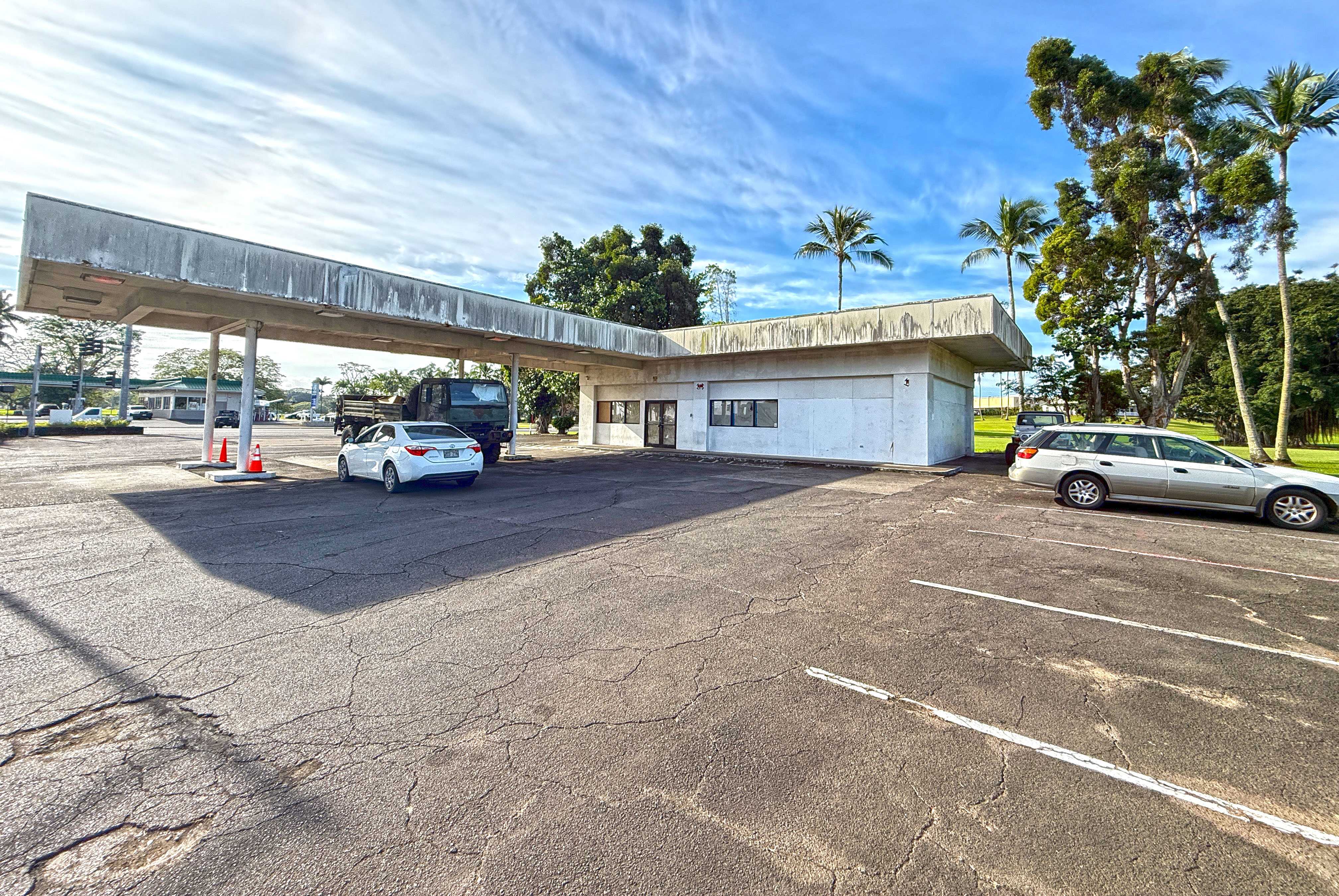 744 KAMEHAMEHA AVE, Hilo, HI 96720