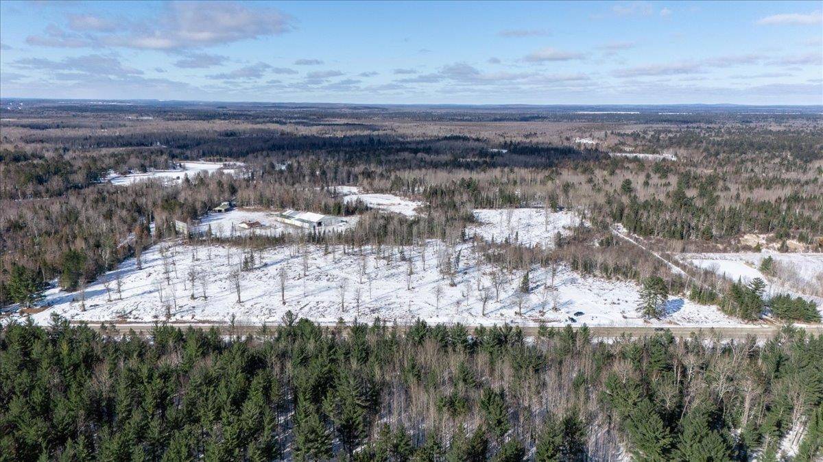 4457 E West Branch RD, Backus Twp, MI 48651