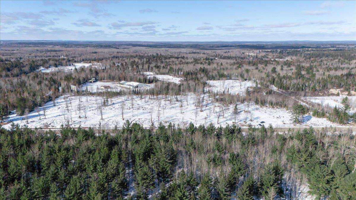 4457 E West Branch RD, Backus Twp, MI 48651