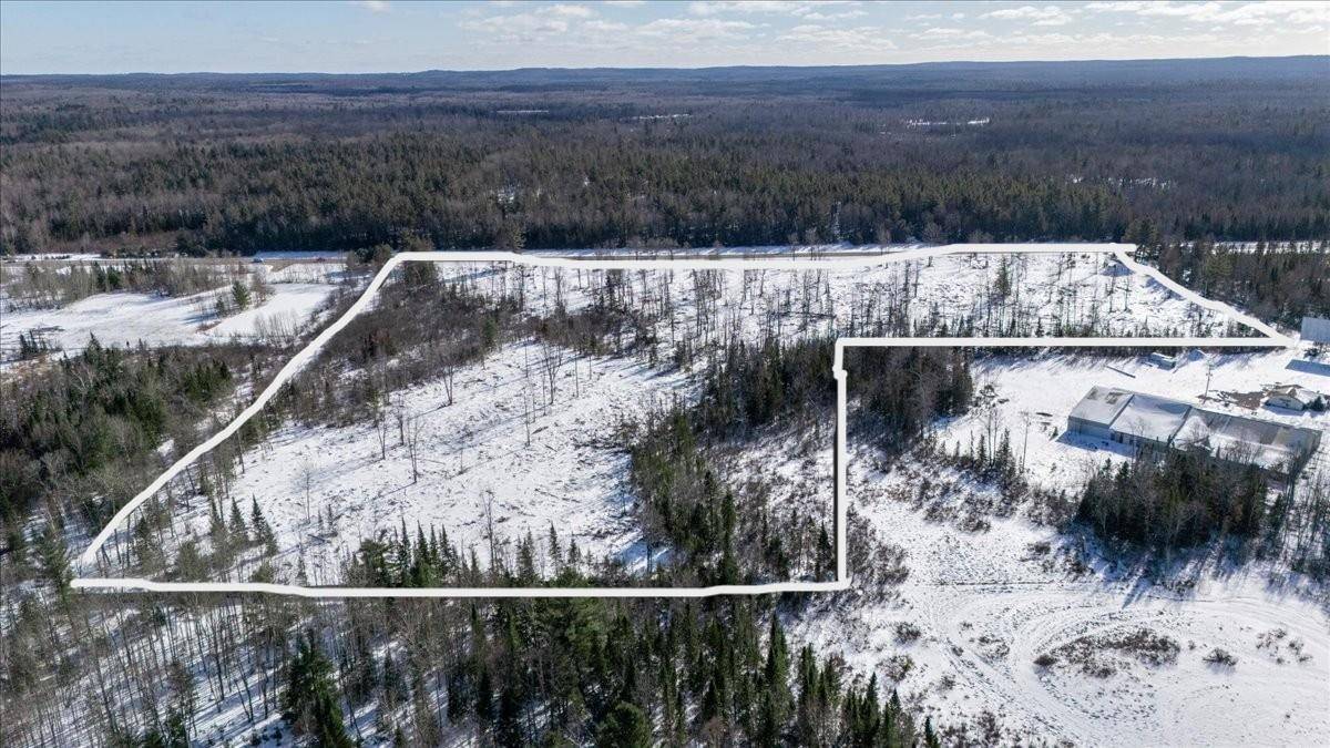 4457 E West Branch RD, Backus Twp, MI 48651