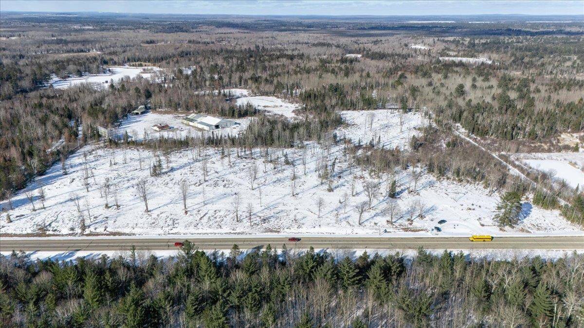 4457 E West Branch RD, Backus Twp, MI 48651