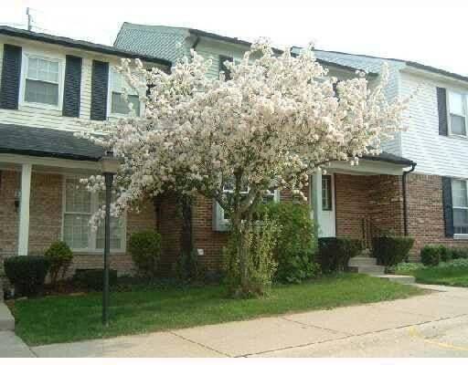 3112 Bolgos CIR, Ann Arbor, MI 48105