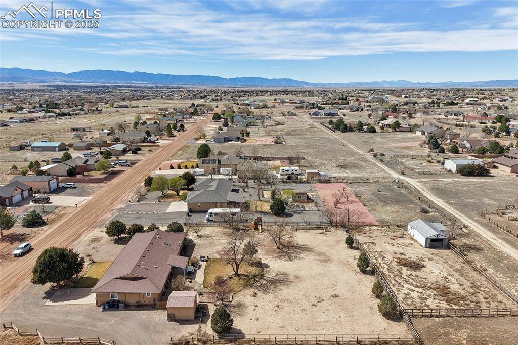 1003 W Camino Al Cielo, Pueblo, CO 81007
