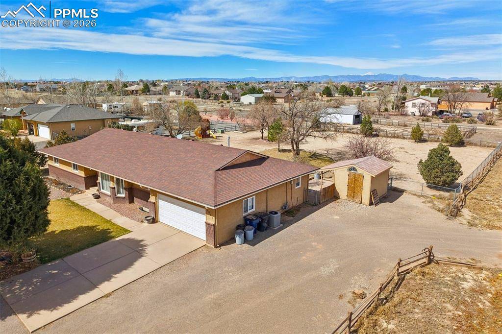 1003 W Camino Al Cielo, Pueblo, CO 81007