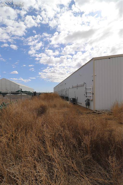 8682 Maverick LN, Ordway, CO 81063