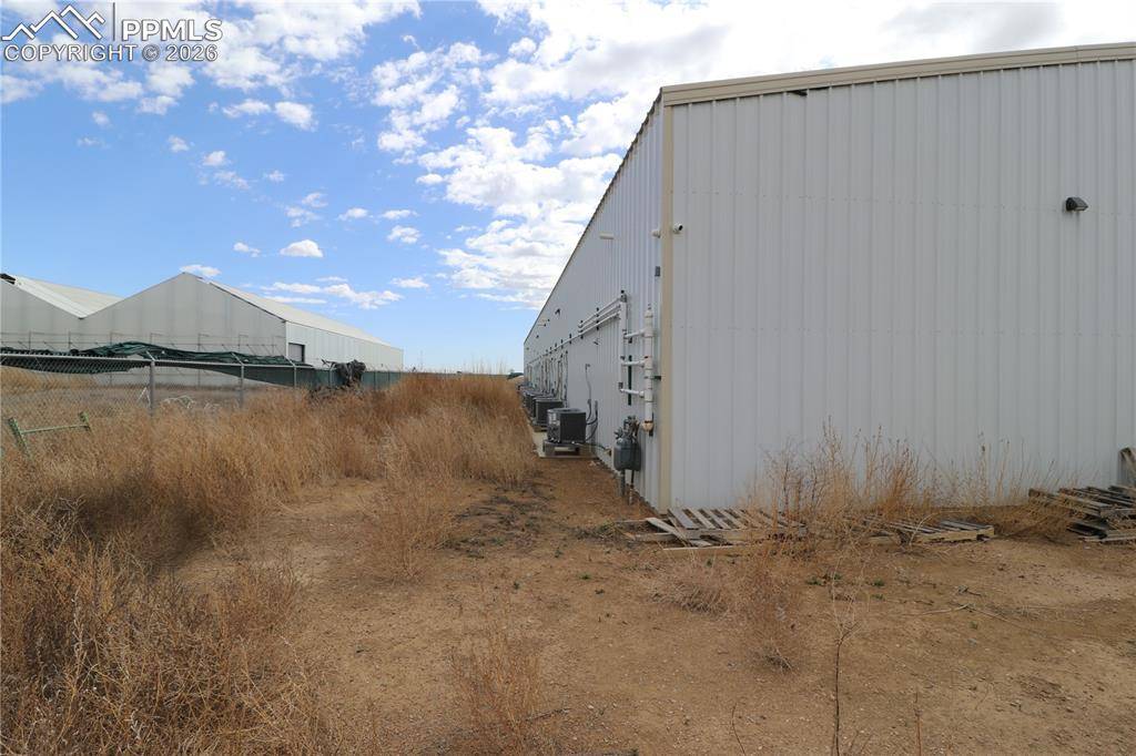 8682 Maverick LN, Ordway, CO 81063