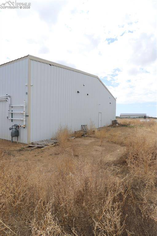 8682 Maverick LN, Ordway, CO 81063