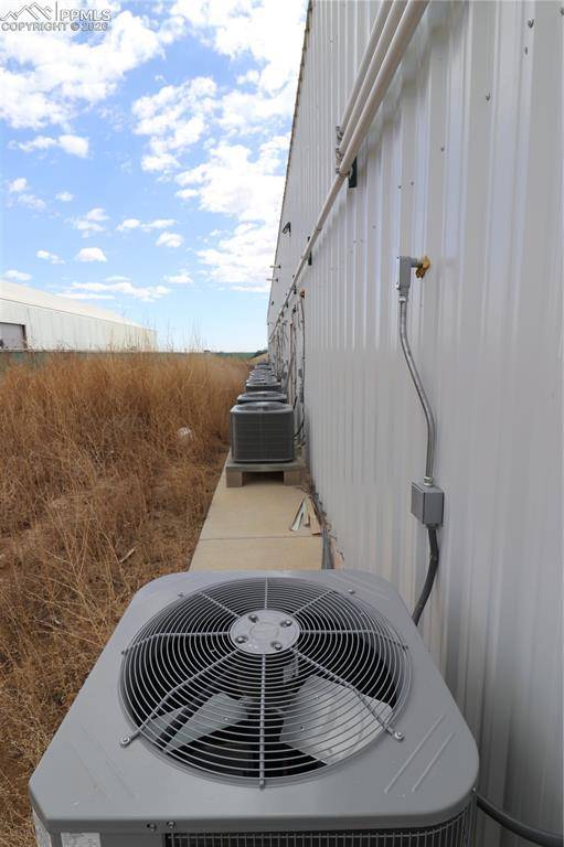 8682 Maverick LN, Ordway, CO 81063