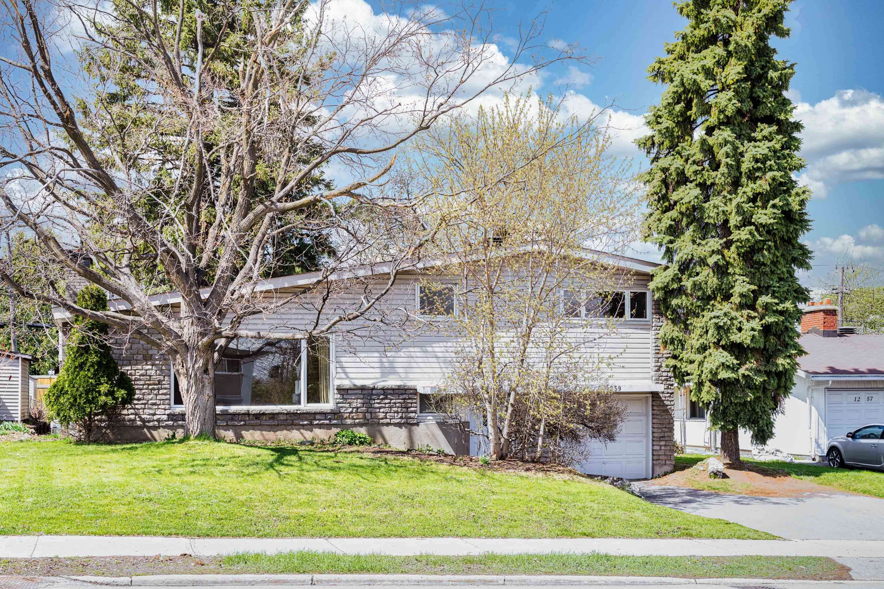 1259 Meadowlands DR E, Cityview - Parkwoods Hills - Rideau Shore, ON K2E 6K4