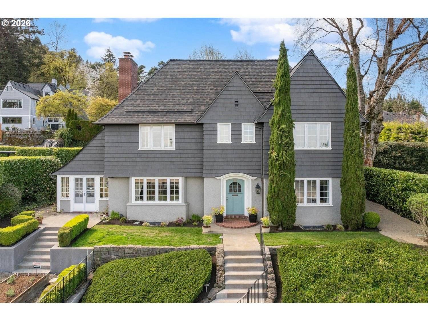 721 NW ALBEMARLE TER, Portland, OR 97210