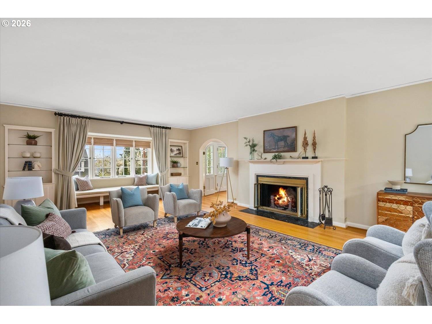 721 NW ALBEMARLE TER, Portland, OR 97210