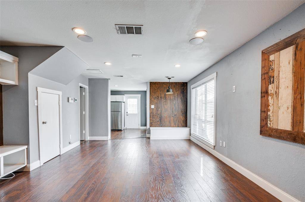 1008 Tennessee Trail, Arlington, TX 76017