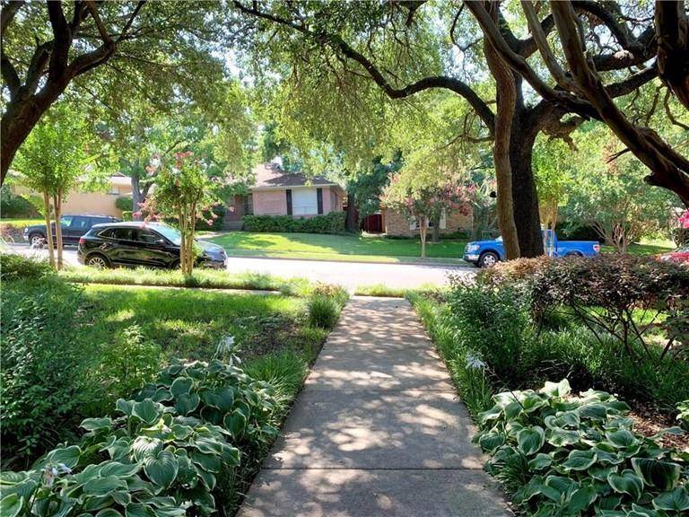 7022 Kingsbury Drive, Dallas, TX 75231