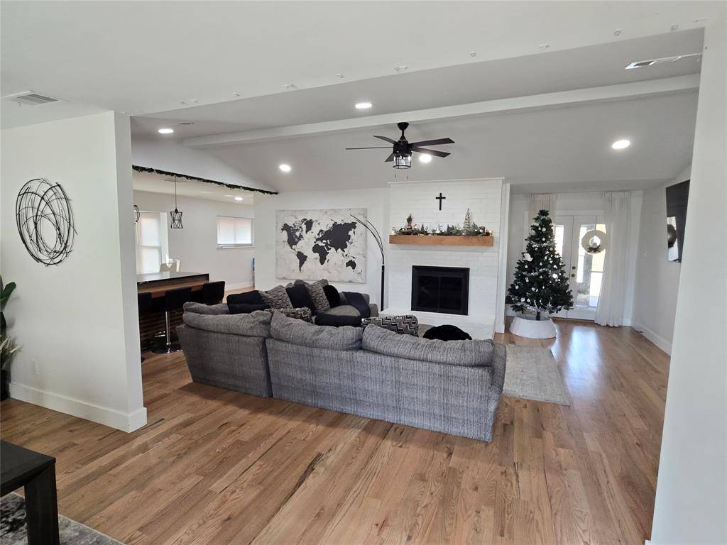 5509 Edgewater Circle, Rowlett, TX 75088