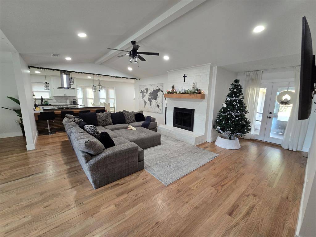 5509 Edgewater Circle, Rowlett, TX 75088