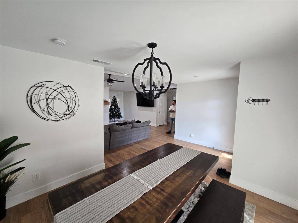 5509 Edgewater Circle, Rowlett, TX 75088